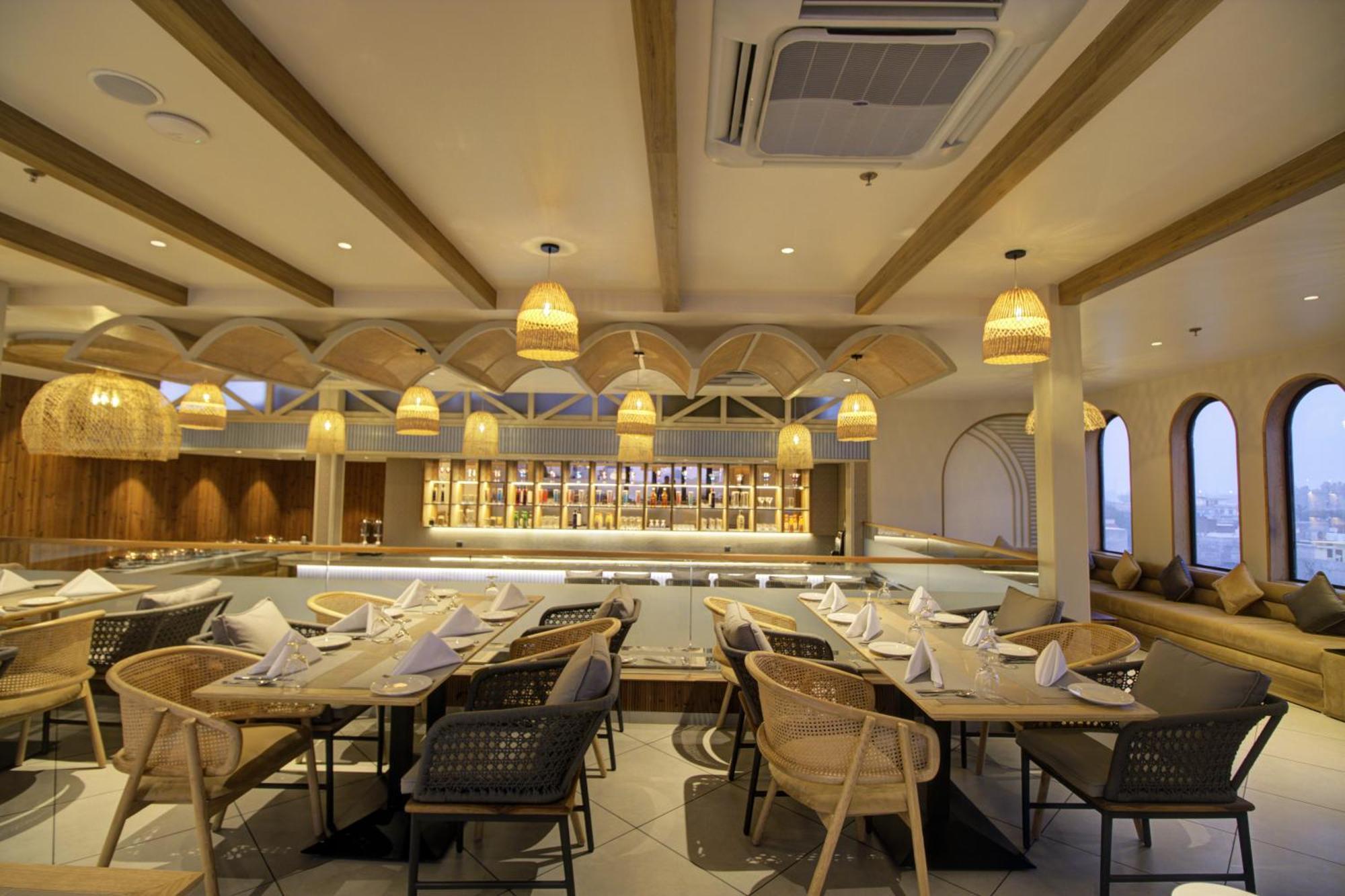 Cygnett Collection K K Hotel Faizabad Экстерьер фото